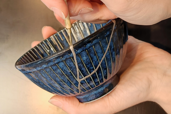 KINTSUGI EXPERIENCE