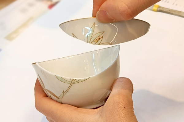 KINTSUGI EXPERIENCE
