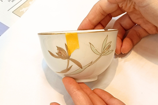 KINTSUGI EXPERIENCE